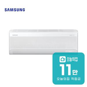 [렌탈] 벽걸이 냉난방기 11평형 34.1m2 AR60F11C13W