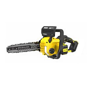 SBCS730B 충전 체인톱 20V MAX 본체만 30cm 안전가드 오일자동윤활 브러쉬리스