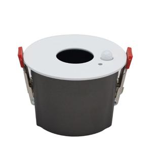 센서 매입등 다운라이트 75mm(3인치) COB