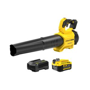 SBBL730R1 충전 송풍기 20V MAX 브러쉬리스 6.0AH 배터리 1개 대포 송풍기