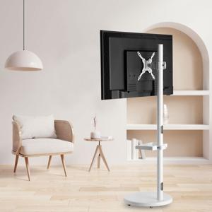 43인치 삼텐바이미 LG 삼성 M5 호환 룸앤티비거치대 삼탠바이미