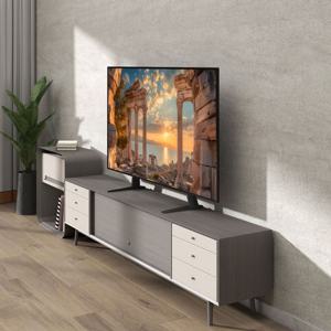 65인치 티비거치대 LG 삼성 호환 브라켓 다리 스탠드 KLS-21L