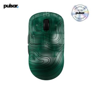 pulsar X2 CrazyLight RFP 에디션 무선 게이밍 마우스 (PX2CL116)