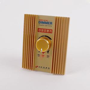 대용량 조광기 디밍가능 디머스위치 LED전구 백열용 3000W