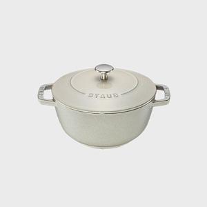 아시아볼 20cm 화이트 트러플 ST17320107