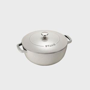 아시아볼 18cm 화이트 트러플 ST17318107