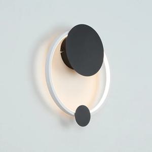 폰즈 LED 8W 일체형 벽등 실내벽등 인테리어 카페 조명