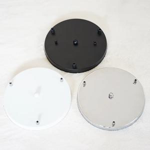 원형 3등 후렌치 _3colors