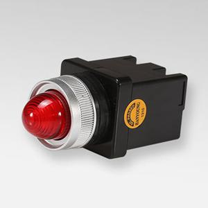 LED표시등 CRP-25D 레드(R) IN 한영넉스