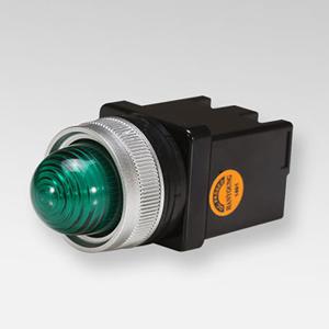 LED표시등 CRP-30D 그린(G) IN 한영넉스