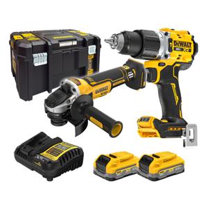 DCK2026S2T 충전 콤보세트 20V MAX DCD806N 햄머드릴 드라이버 +