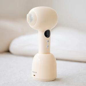 유아용 무선 드라이기 저소음 아기 바스 드라이어