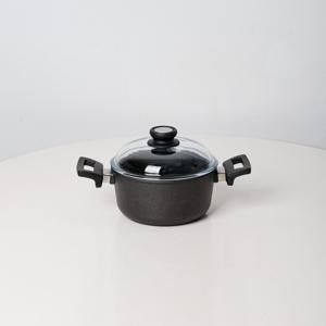 유로룩스 독일 주물 양수냄비 20cm