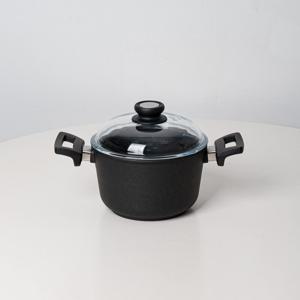 유로룩스 독일 주물 양수냄비 24cm