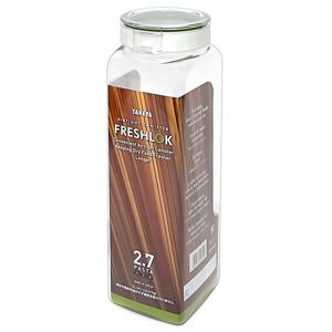 TAKEYA 프레시록 파스타 밀폐용기 2.7L 타케야 일본 프레시락 파스타용기 3190
