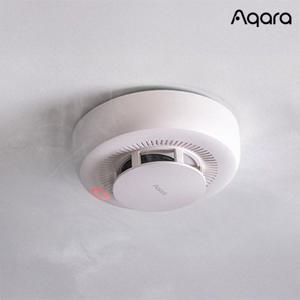 연기 감지 센서 IoT 경보기 보안
