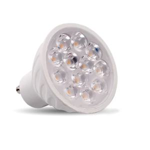 LED 디밍 할로겐 MR16 밝기조절 8W급 밝기 GU10 소켓포함 조광
