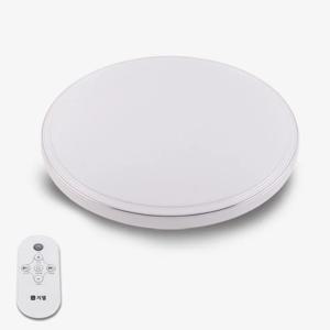 LED 지엘 원형 방등 방조명 리모컨 방등 60W 디밍