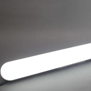 LED 일자등 형광등 44W 가정용 트윈등