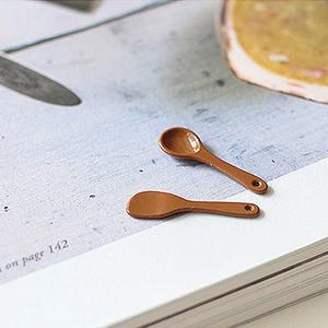 아기자기 주방 도리도구 주걱 세트 미니어처 장식