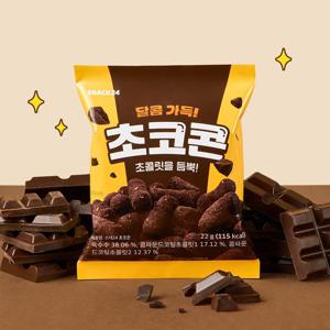초코콘 22g * 30개입 1박스
