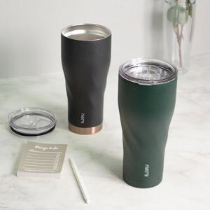 리버티 대용량 보온컵 보냉컵 머그 텀블러 콜드컵 900ml