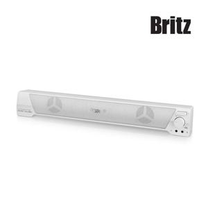 BA-R90 WHITE EDITION PC사운드바 / 2채널 / 컴퓨터 스피커