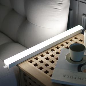 LED 형광등 T7 사각 일자등 간접등 10W 20W_2sizes