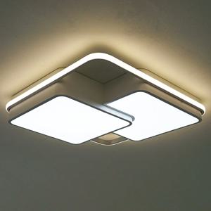 LED 방등 로체스 50W 방조명 거실조명 천장조명