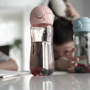 JVR 모노아이 트라이탄 어린이물병 400ml