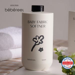섬유유연제 프리미엄 아기유연제 1000ml