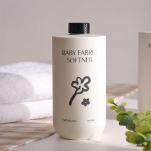 베스트셀러 유아 섬유유연제 1000ml