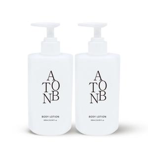 바디로션 500ml 1+1
