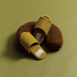 ODNR 도프룸슈즈-홈슬리퍼 : 맥스쿠션의 폭신함(2color)