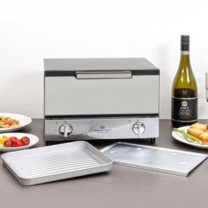 Classic 미러오븐기 12L EGK-MSO20000