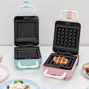 더블린 2in 1 와플메이커 RVK-EPW1000