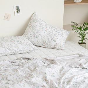 로지 모달 인견서커 2겹 여름이불 (S/SS,Q)