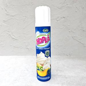홉라 이태리산 식물성 비건 스프레이 생크림 500g (아이스박스포함)