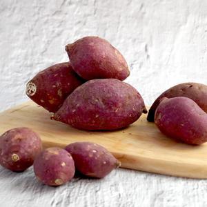 전남 영암 호풍미 호박고구마 3kg 특상 (100-300g)
