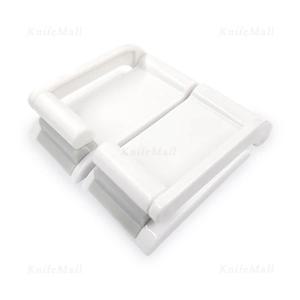 1031 자석 타올 걸이 냉장고 다용도 마그넷 홀더 휴지걸이