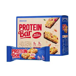 프로틴바 25g * 12개입 단백질바