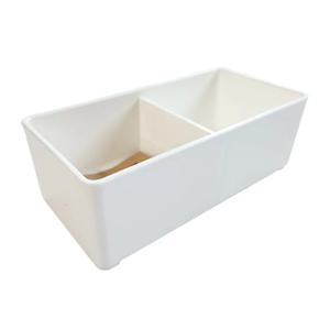 슈마켓 블랑콤팩트 서랍정리함 2호(2칸)