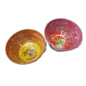 사무실 정리 인테리어 소품 아이디어 홈 철제 바구니