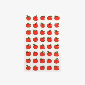 마이 버디 사과 스티커