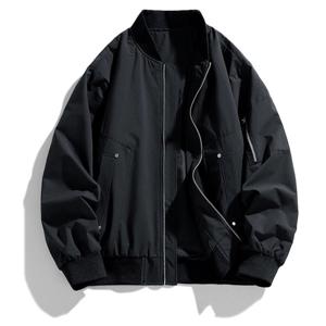 LN 플라이온 항공점퍼 L-4XL 남여 공용 점퍼 자켓 남자 여자 빅사이즈