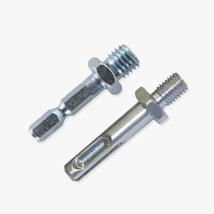 융착비트아답타 육각/SDS용 어뎁터 융착코어 코아드릴 SDS PLUS