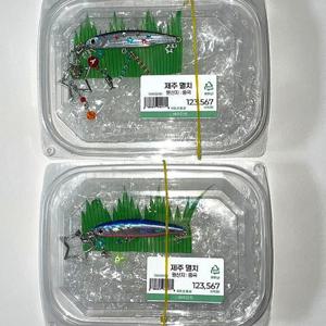 웃긴 재밌는 힙한 멸치 키링 2종 물고기키링 가방악세사리 가방참 폰키링 열쇠고리 생선키링