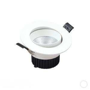 매입등 IOT조명 COB LED 10W 타공75mm(3인치) TN-CHO  와이파이 디밍