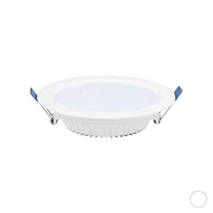 매입등 다운라이트 CCT조명 확산형 타공115mm(5인치) TN 5색변환 LED 15W