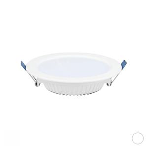 고효율 매입등 다운라이트 타공115mm(5인치) LED 12W 확산형 매립등 화이트 주광색